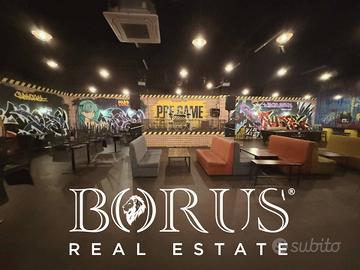 Attività commerciale - Aversa