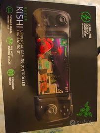 Razer kishi 