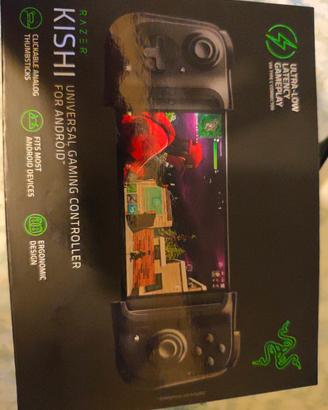Razer kishi 