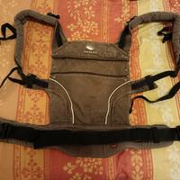 Marsupio Manduca porta bambino