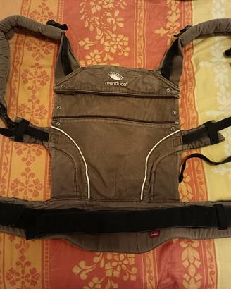 Marsupio Manduca porta bambino