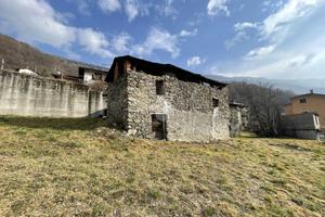RUSTICO A MAZZO DI VALTELLINA