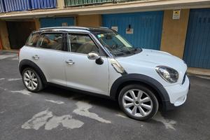 MINI Countryman 2014
