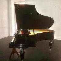 Pianoforte a mezza coda Bechstein 1898