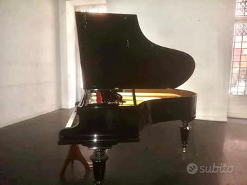 Pianoforte a mezza coda Bechstein 1898