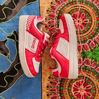 Sneakers donna Ducati Valencia misura 38 