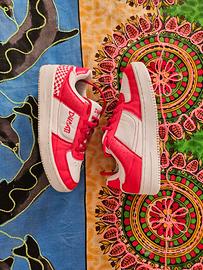 Sneakers donna Ducati Valencia misura 38 