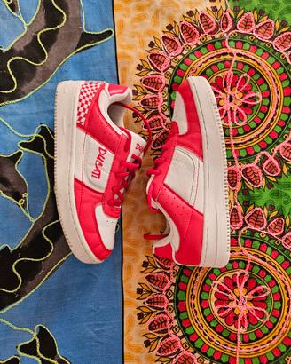 Sneakers donna Ducati Valencia misura 38 