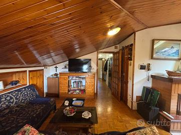 MONOLOCALE A RAVENNA