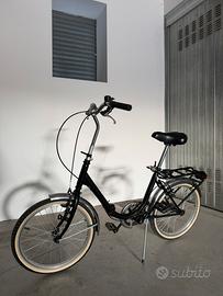 Bici Graziella