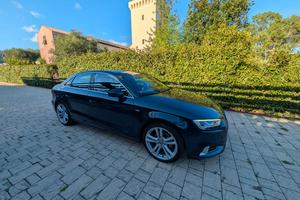 Audi A3 Sedan S Line - 1.4 TFSI COD 150 CV