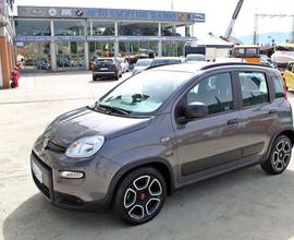 Fiat Panda 1.0 FireFly S&S Hybrid City Cross