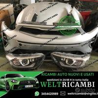 Ricambi kia stonic 2022