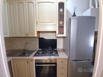 Lido Adriano, trilocale a 100 m dalla spiaggia