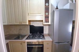 Lido Adriano, trilocale a 100 m dalla spiaggia