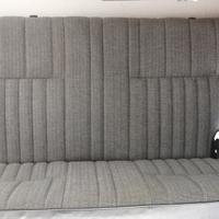 poltrona toyota land cruiser 70