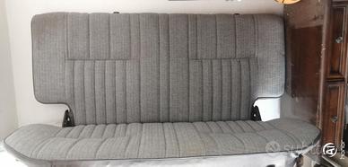 poltrona toyota land cruiser 70