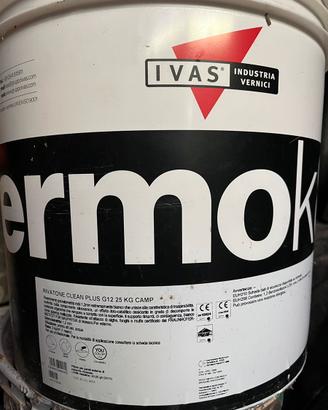 Ivas Rivatone Clean Plus G12