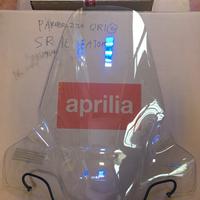 Parabrezza originale grande aprilia sr Ap8791256