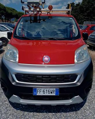 FIAT Fiorino 1.3 MJT + IVA 22%