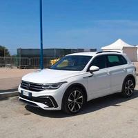 Tiguan R- line 2.0  150 cv  Dsg 7m