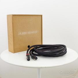 Lab Audio Technology - Cavo Segnale XLR - Mahler