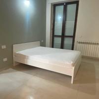 LETTO MATRIMONIALE