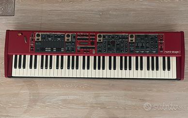 Nord Stage 2
