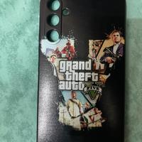 Cover Samsung Galaxy A34 5G GTA 5