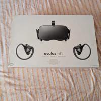 Oculus Rift