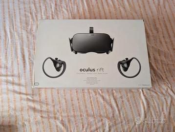 Oculus Rift