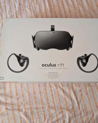 Oculus Rift