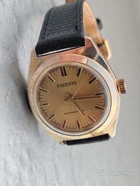 Orologio Portento carica manuale anni 50 vintage