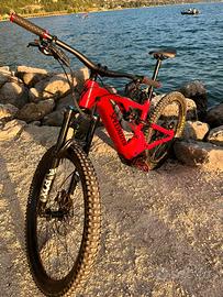 eMTB Specialized Turbo Levo Comp Alloy S4 / Large