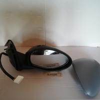 Specchio retrovisore elettrico termico Alfa 147