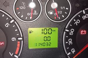 FORD Fiesta 5ª serie - 2007