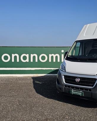 Fiat Ducato Tetto Alto Extra Lungo 2.3 multijet