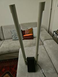 lampada da terra Bonetto 