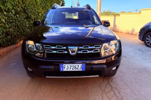 DACIA Duster 1.5 dCi 110 CV S&S 4x4 SS Brave