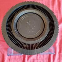 Caricatore/magazzino 100 Diapositive