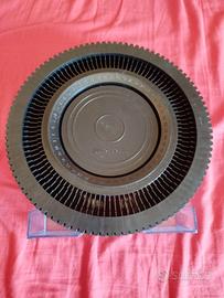 Caricatore/magazzino 100 Diapositive