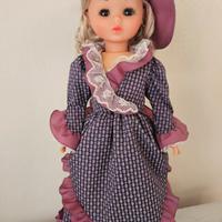 Damina Furga vintage