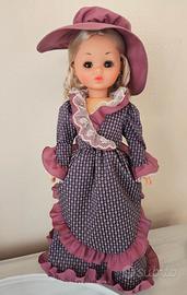 Damina Furga vintage