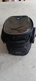 Borsa da serbatoio GIVI XS 308 tanklock