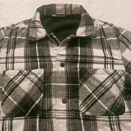 giubbino Zara, taglia S