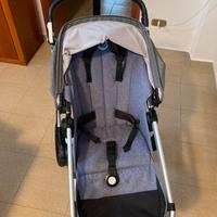 Passeggino bugaboo