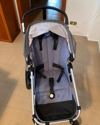 Passeggino bugaboo