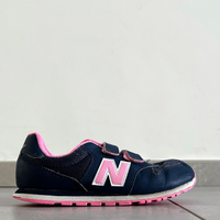 Scarpe New Balance da bimba n. 32