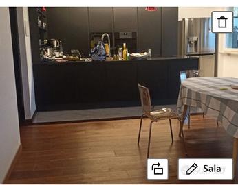 Appartamento a Pegli in via salgari 30