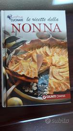 Le ricette della nonna